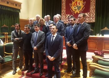 Fundación Feiraco recoñece a investigación en desenvolvemento rural e cooperativismo co premio Jesús García Calvo