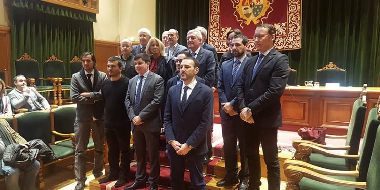 Fundación Feiraco recoñece a investigación en desenvolvemento rural e cooperativismo co premio Jesús García Calvo
