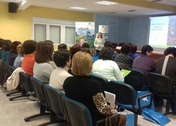 O Xeixo aposta polo empoderamento feminino