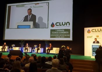 Transparencia na cadea de valor, reforzo da industria e producións sustentables, tarefas de CLUN para competir no mercado lácteo mundial