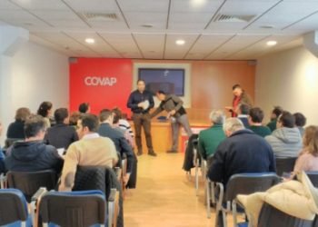 Acolact, Cogal y Feiraco participan con AGACA en el proyecto europeo SCOOPE sobre buenas prácticas energéticas