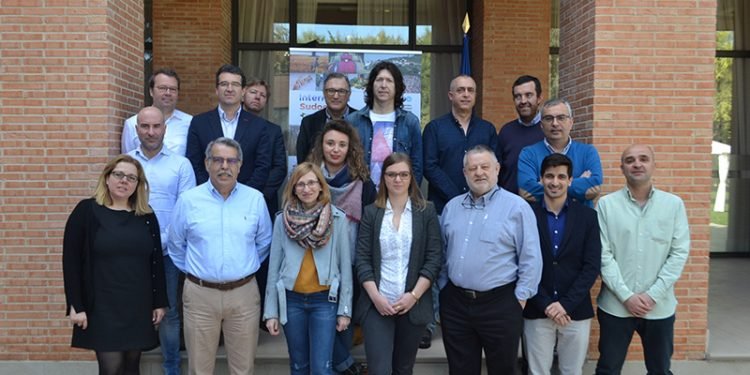 AGACA participa nunha reunión transnacional de AGROSMARTcoop para a intercooperación e internacionalización de cooperativas