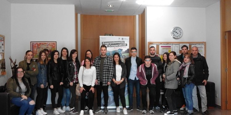 Xornadas sobre cooperativismo para estudantes en Xanceda e Terra de Trasancos