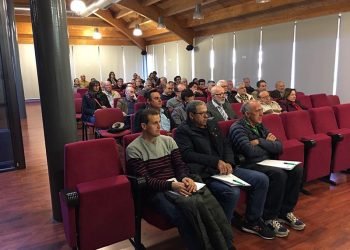 AGACA explica como sumar rendibilidade e estimular emprego nos montes veciñais no Barco