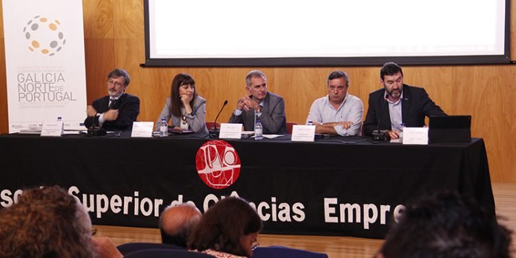 Delagro e Ucanorte satisfeitos co acordo de intercooperación iniciado en 2013