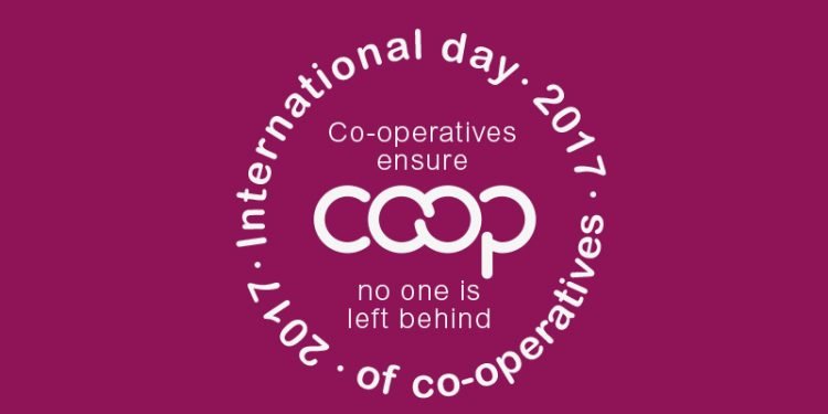 As cooperativas aseguran que ninguén quede atrás