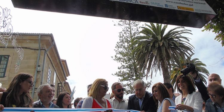 Cambados celebra do 2 ao 6 de agosto a LXV Festa do Albariño