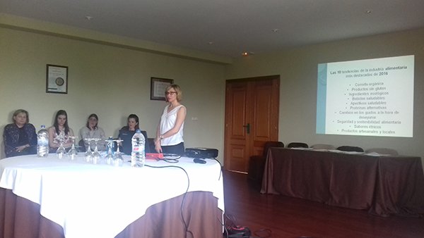 Sesion piloto de ToTCOOP+i en Condes de Albarei