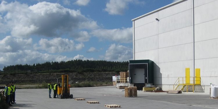 DELAGRO e o Concello das Pontes entregan diplomas dun curso para persoas desempregadas