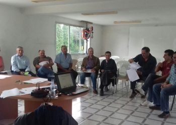 Rede Eusumo e AGACA imparten na Pastoriza un obradoiro de Comunicación nas cooperativas