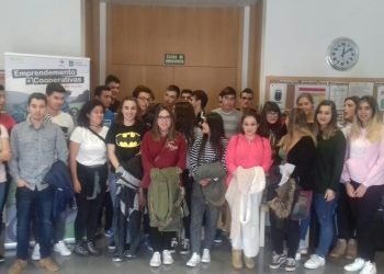 Terra de Trasancos e Rede Eusmo abren o cooperativismo a estudantes de Sergude