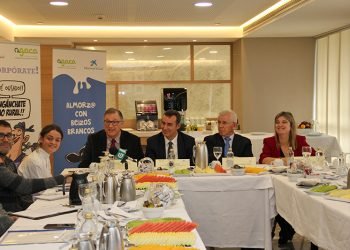 Preto de 3000 persoas xa se beneficiaron das  actividades desenvolvidas por  AGACA e Obra Social “la Caixa” en Galicia