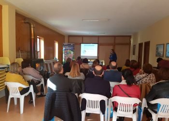 Afrontar en positivo el proceso de envejecimiento y promover el empoderamiento femenino, actividades sociales, hoy, en Horsal y Paco & Lola