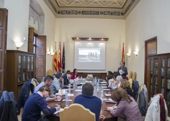 Oito cooperativas hortofrutícolas compartirán por primeira vez a súa información nun clúster enerxético