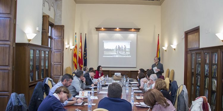 Oito cooperativas hortofrutícolas compartirán por primeira vez a súa información nun clúster enerxético