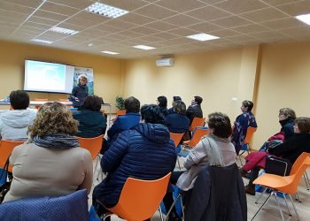 Campodeza potenciou o empoderamento das súas socias na xornada “Atrévete Contigo Mesma”