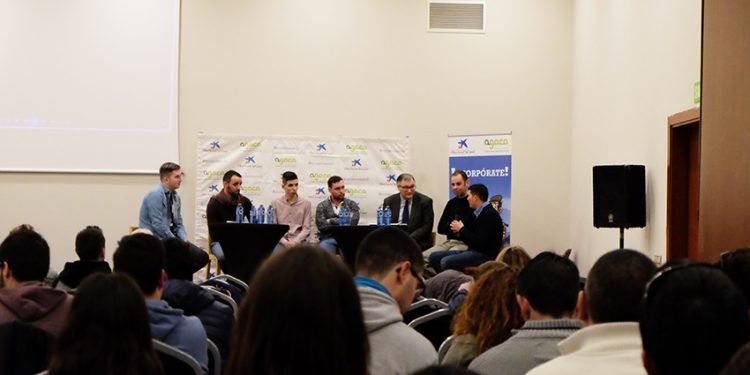 La jornada “Incorpórate!” mostró la fuerza de la juventud en el medio rural agrario