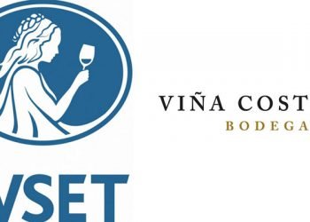 Bodega Viña Costeira, Premio Bacchus de Prata co seu Viña Costeira Ribeiro e primeira adega en Galicia en impartir cursos da Wine &  Spirit Trust Education