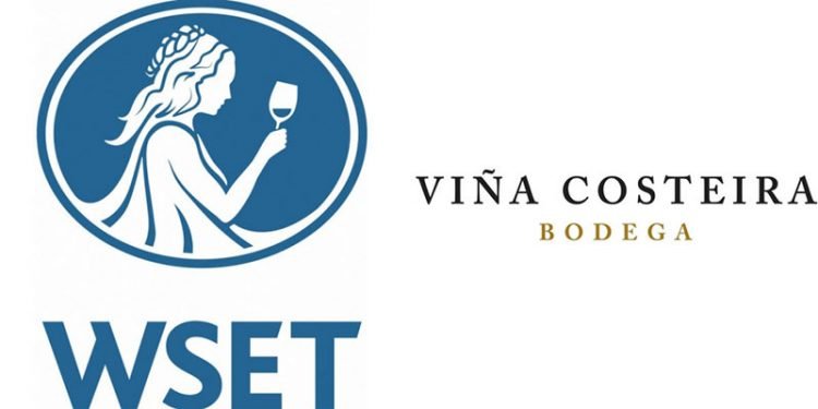 Bodega Viña Costeira, Premio Bacchus de Prata co seu Viña Costeira Ribeiro e primeira adega en Galicia en impartir cursos da Wine & Spirit Trust Education