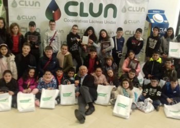 Feiraco e Condes de Albarei, anfitrións de Rede Eusumo para divulgar cooperativismo entre estudantes