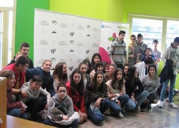 Obradoiro sobre Economía social en Dairylac