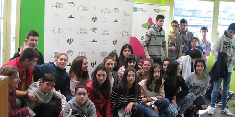 Obradoiro sobre Economía social en Dairylac