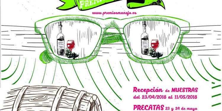 Continúa abierto el plazo de presentación de vinos a los Premios Manojo hasta el 11 de mayo