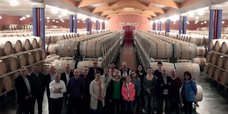 En mayo se celebró la II edición del Foro Transnational AGROSMARTcoop de Nouvelle-Aquitaine