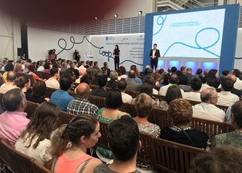 Aira y Viña Costeira premiadas en el Día del Cooperativismo Gallego 2018
