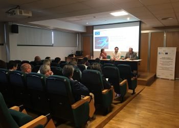 Viña Costeira acolle a primeira reunión conxunta entre varias adegas galegas no marco do proxecto