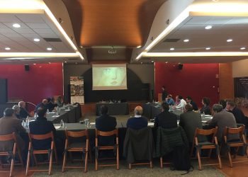 Formación en Ecodeseño para adegas cooperativas no marco do proxecto europeo AGROSMARTcoop