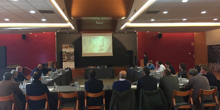 Formación en Ecodiseño para bodegas cooperativas en el marco del proyecto europeo AGROSMARTcoop