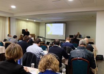 AGACA analiza el sector lácteo en una jornada