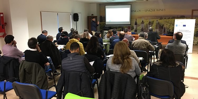 Eidosela acolle unha reunión sobre seguridade e solucións tenolóxicas en Industria 4.0