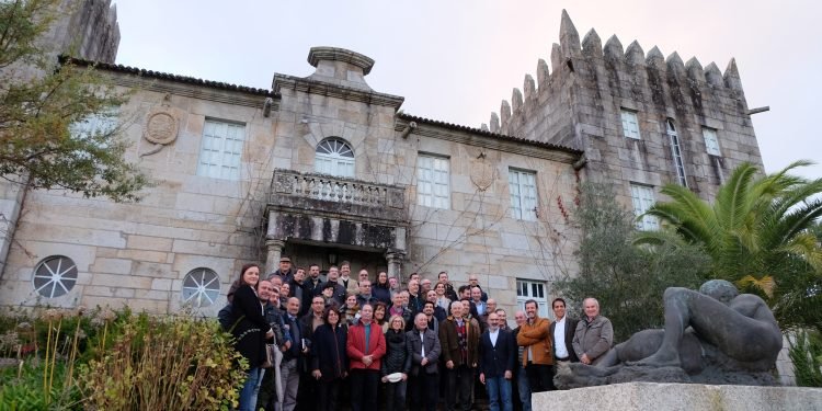 O proxecto europeo AGROSMARTcoop celebrou en Galicia o seu Foro Final