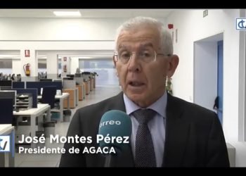 El Correo Gallego entrevista a José Montes, presidente de AGACA: “As cooperativas están en auxe”