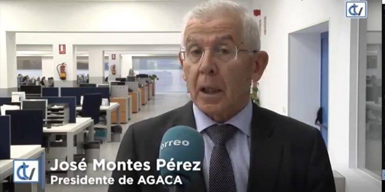 El Correo Gallego entrevista a José Montes, presidente de AGACA: “As cooperativas están en auxe”