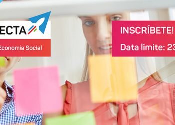 Abierto el plazo de inscripción de proyectos de economía social en la aceleradora ES-Conecta del proyecto LACES