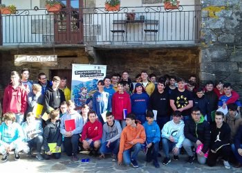 Case 300 estudantes coñeceron a economía social en marzo con AGACA e Rede Eusumo