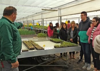 Obradoiros de economía social para 70 estudantes, en Trasancos
