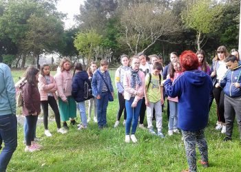 Milhulloa divulga o cooperativismo entre estudantes