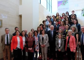 Última xornada de Emprendemento, Igualdade e Asociacionismo