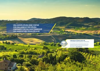 WeFarm4 EU – Os agricultores e as cooperativas agroalimentarias de Europa participan no debate sobre as eleccións europeas