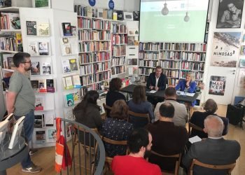 O Foro pola Economía Social Galega presentou os actos de celebración de Galicia como Rexión Amiga da Economía Social 2019