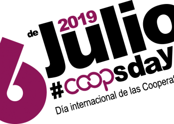 6 de xullo: Día Internacional das Cooperativas: “Coops x un traballo digno”