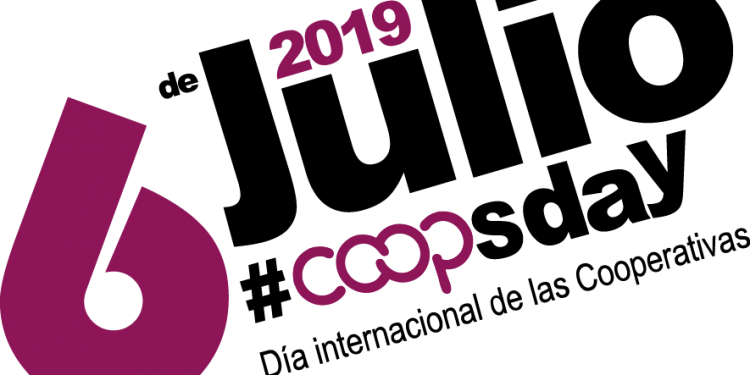 6 de xullo: Día Internacional das Cooperativas: “Coops x un traballo digno”