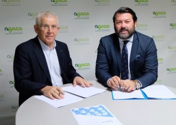 AGACA y Tinsa firman un convenio de colaboración para valoraciones y tasaciones de propiedades