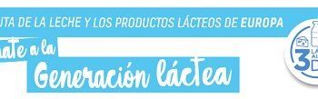 INLAC presentará el 10 de octubre en Santiago la campaña “Generación Láctea” que recorrerá 15.000 km para promocionar los lácteos