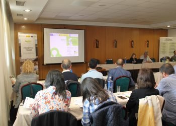 AGACA presentó los resultados de 7 proyectos innovadores para el sector primario