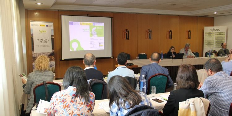 AGACA presentó los resultados de 7 proyectos innovadores para el sector primario